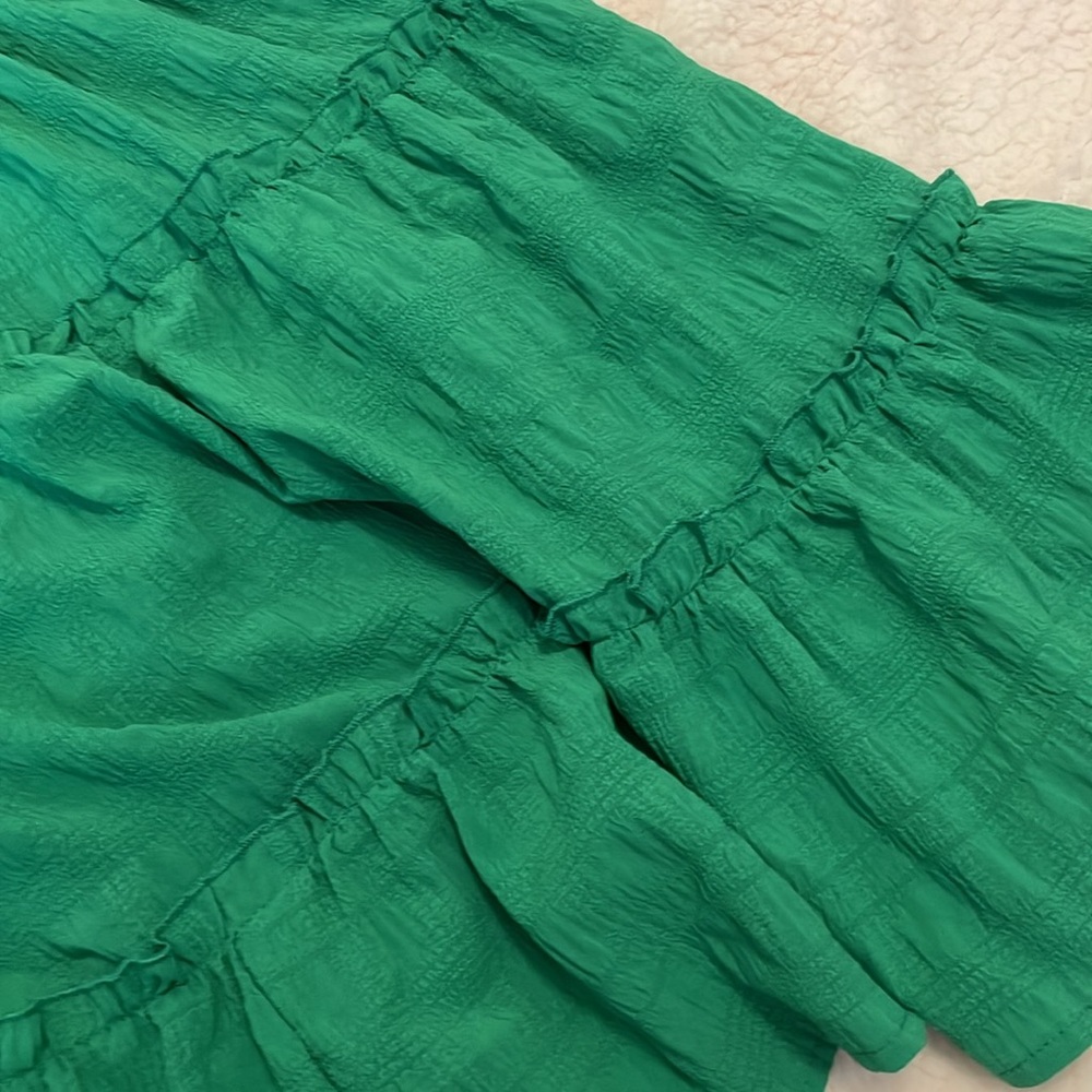 NWOT Women’s SHEIN Summer Dress 1XL - Picture 4 of 6